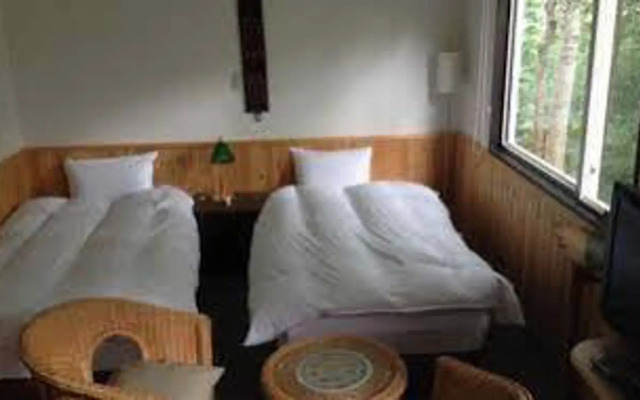 Pension Niseko Bellary