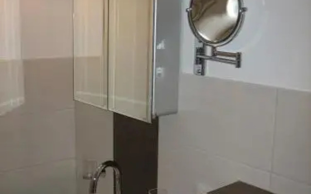 Ferienwohnung Otto