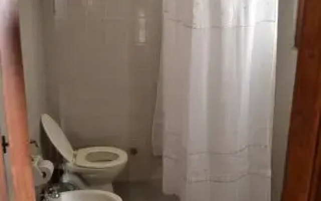 B&B La Casa del Padre Leclef