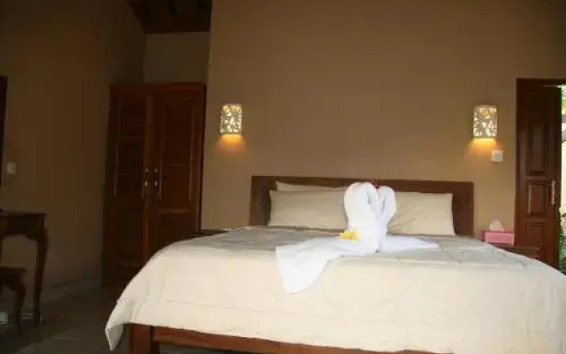 Hana House Ubud