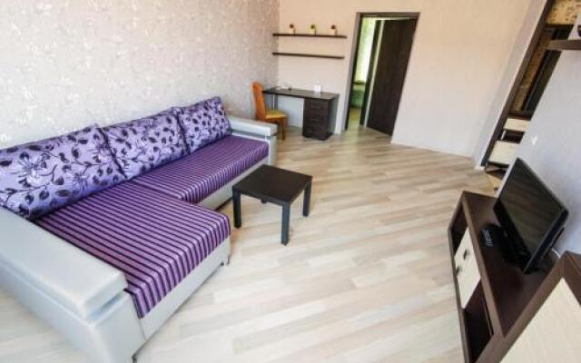 Apartamenty na pr Nezavisimosti 74