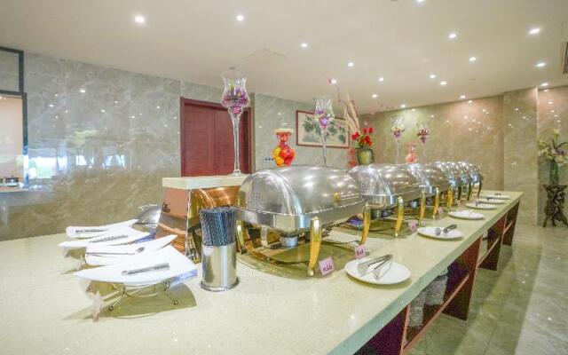 Star Island Impression Holiday Hotel