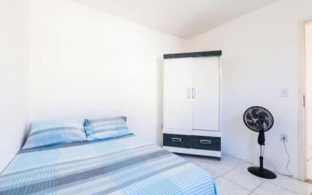 Casa de Praia Itapuã