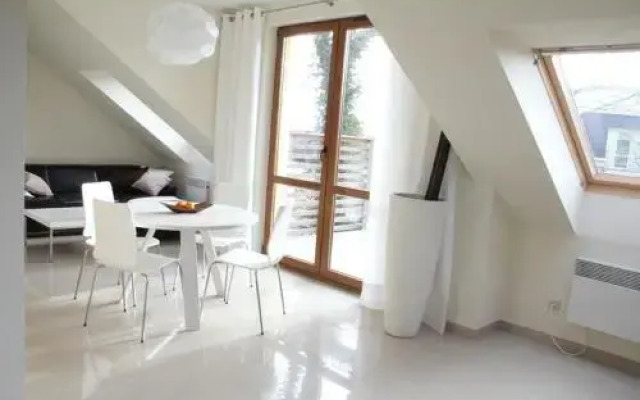 Apartament Morski