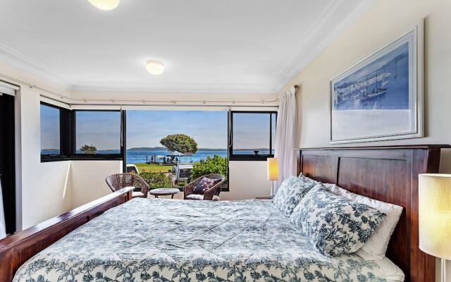 Florentine Unit 2, 11 Columbia Close