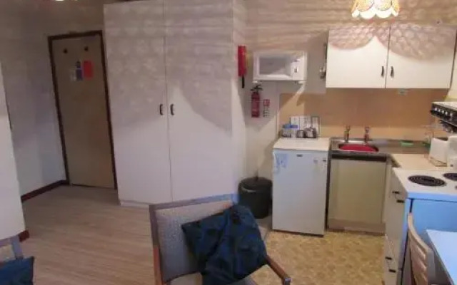 West Beach Holiday Flats