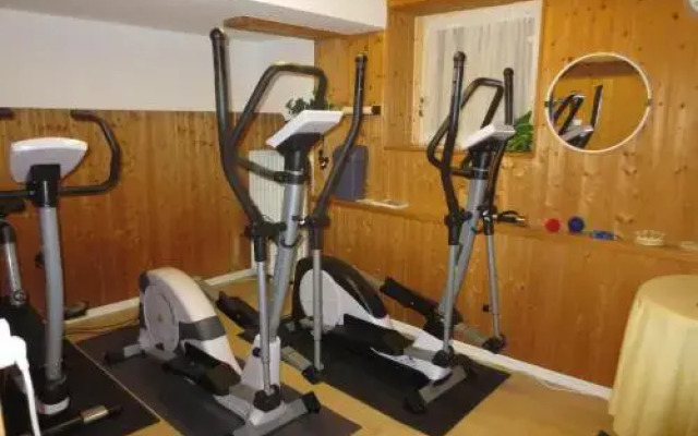 "Parkhotel Ruhpolding" Pension-Hotel garni