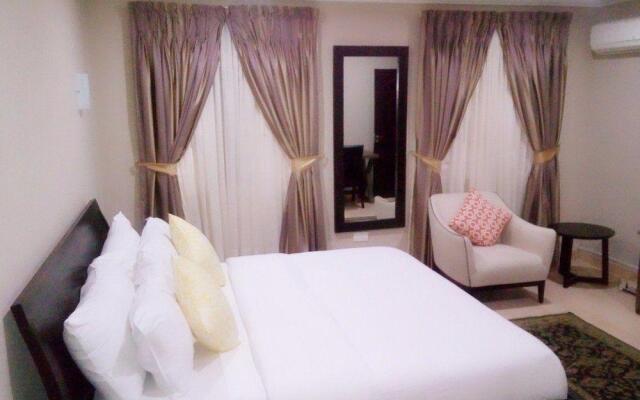 My Place