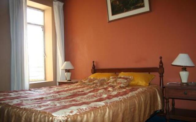 Hotel Las Lineas in Nazca, Peru from 95$, photos, reviews - zenhotels.com guestroom