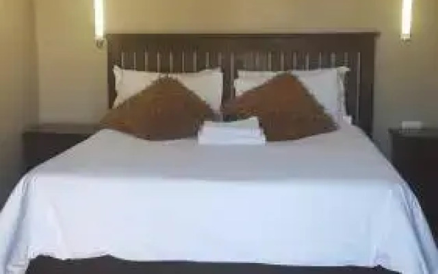 Tukha Guesthouse