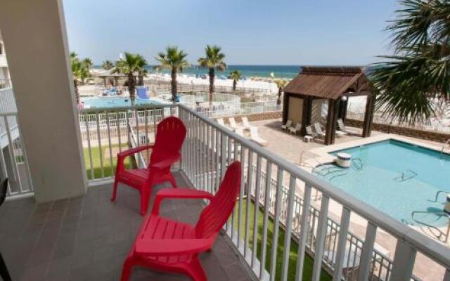 Romar Place 502 by RedAwning