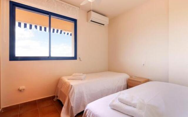 Apartamento La Marjal