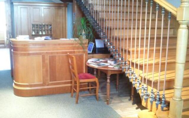 Château Sainte Marie