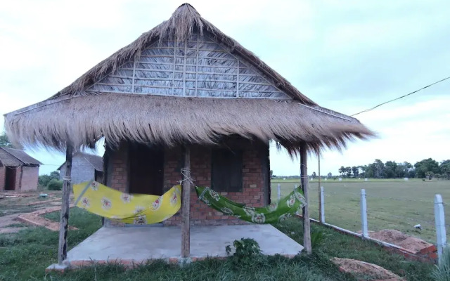Real Home Stay