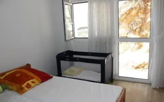 Apartments Toni Na Moru
