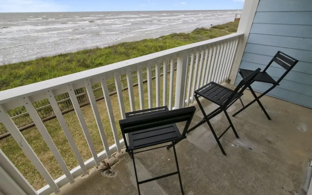 Seascape 1110 - 2 Br Condo