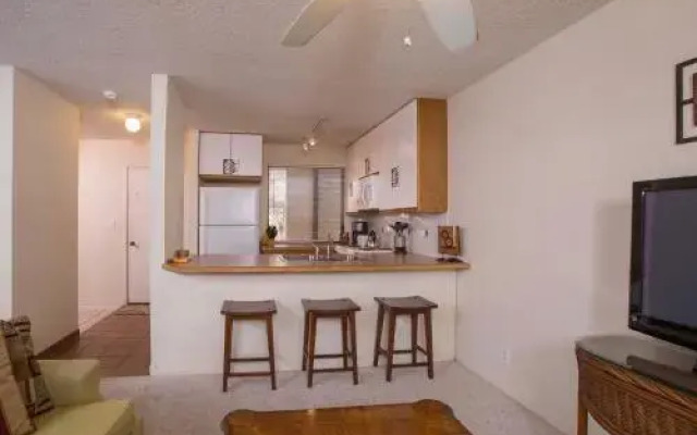 Wailea Ekahi 52B - Studio Condo