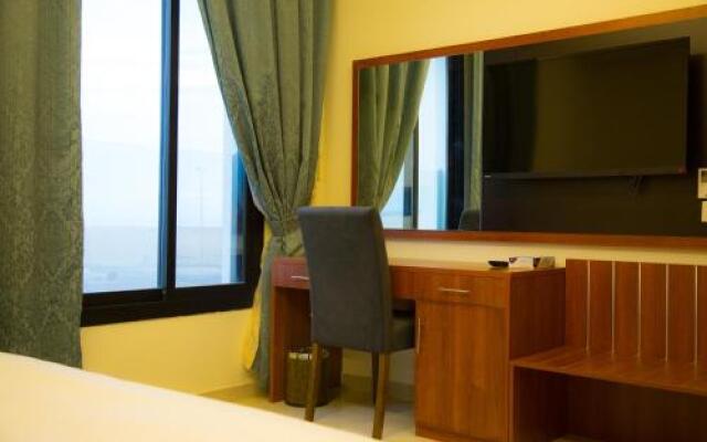 Rama yanbu for hotel suites