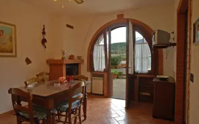 Agriturismo Val di Nappo