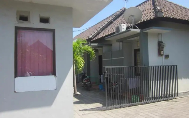 Yobhis House Kos 2