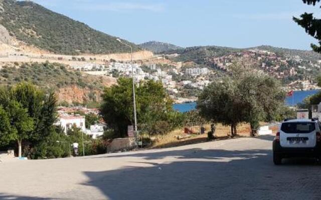Central Suite Kalkan