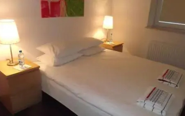 Apartamenty Żeglarskie Vęgoria