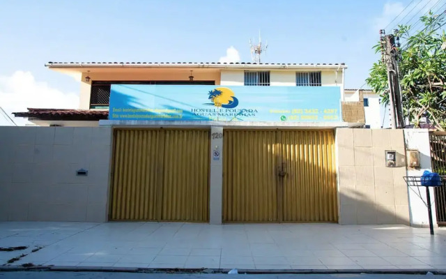 Pousada Águas Marinhas