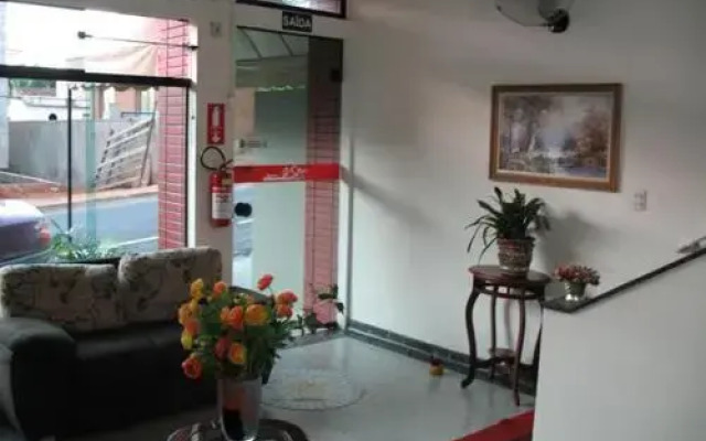 Hotel Bandeirantes