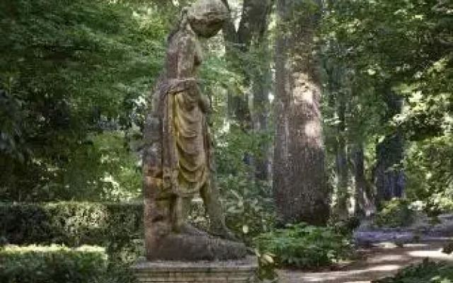 The Cottage at Bolobek