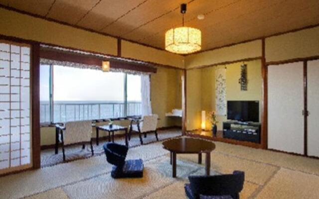 Hotel Shunka Ise-Shima Resort