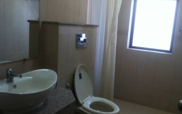Urban Inn By Laurent & Benon – Dlf Phase 3