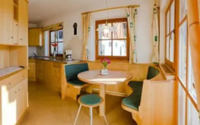 Apartment Misalt