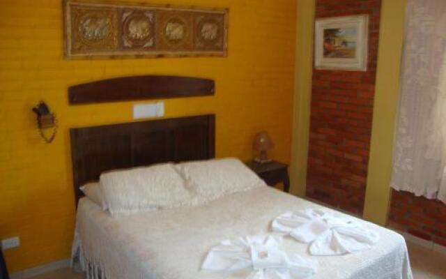 Pousada Das Laranjeiras