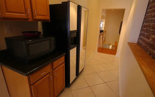 City Market by S.D.V.