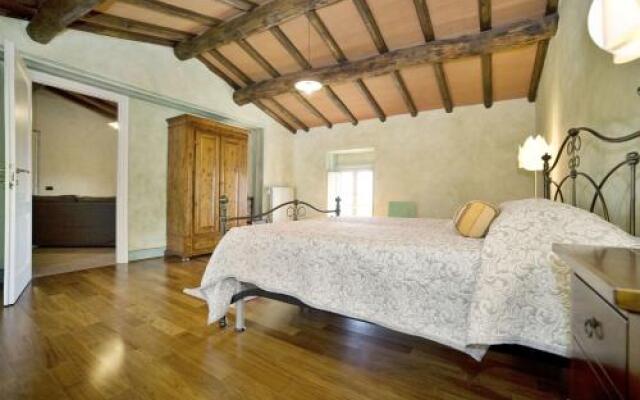 Villa Teto