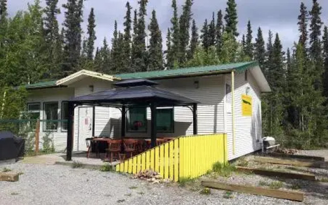 Tagish Holiday Park