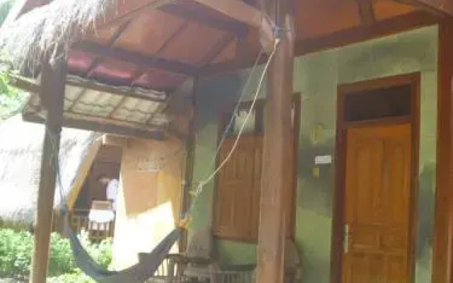 Sunrise Bungalows Gili Trawangan