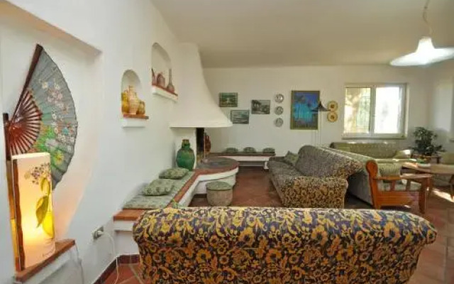 Villa Del Sole