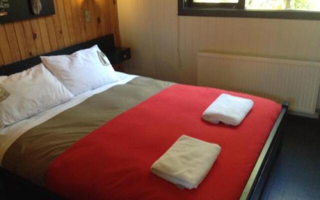 Hostal y Cabañas Verde Nativo