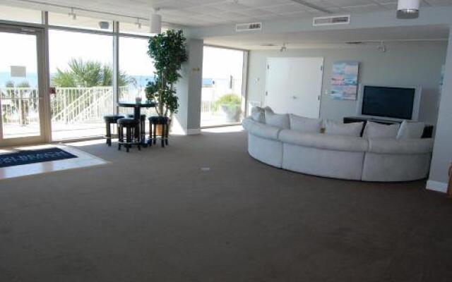 Sea Breeze 810 Deluxe