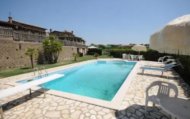 B&B Le Colline Country House