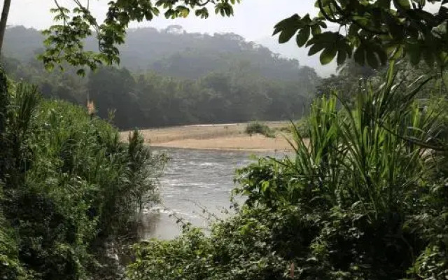 Sexto Sentido Cabañas & Pan Frances