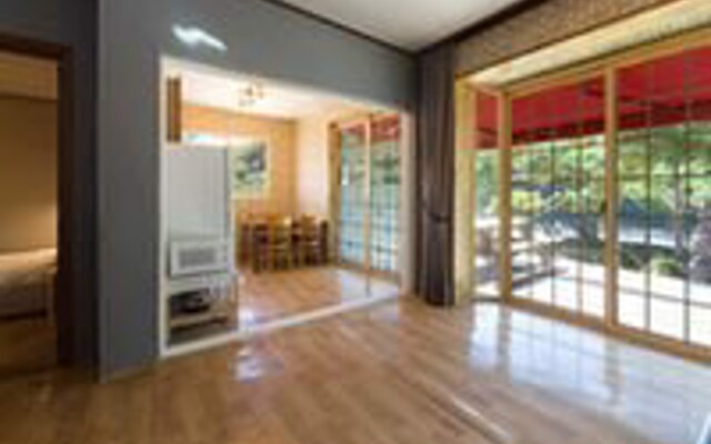 Danyang Masil Pension