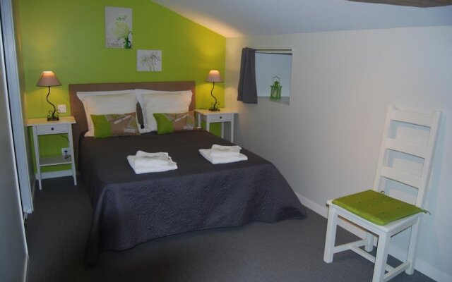 Domaine de La Courillère