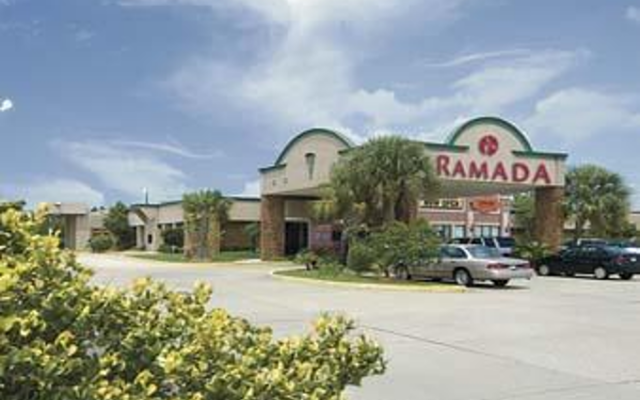 Ramada Limited Oceanfront Gulfport