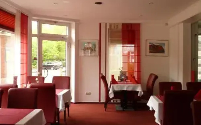 Hotel Harmshof Bispingen