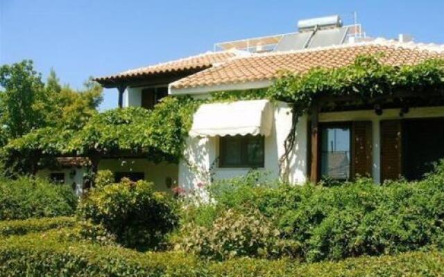 Glyfada Village
