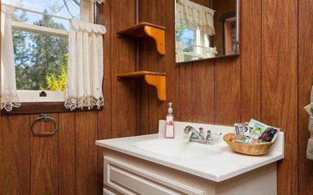 Gibralter House 406 by RedAwning