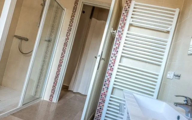 Villa B&B Via Domitia