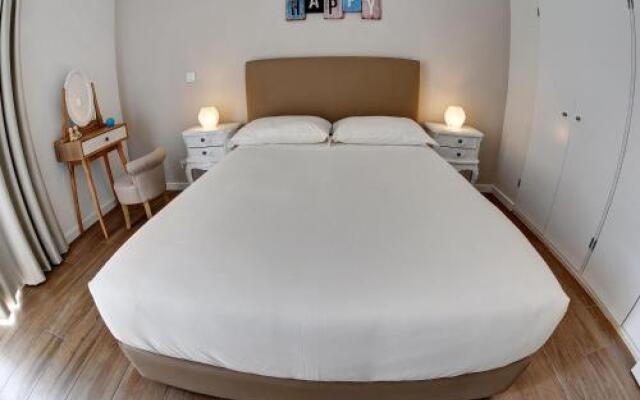 3 Villas - Praia da Falesia